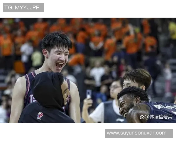 潜力赛广东战胜新疆杨溢贡献全能表现冯傲助力球队胜利