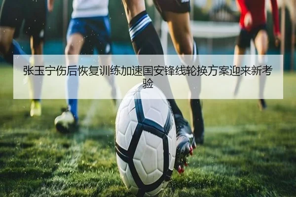 张玉宁伤后恢复训练加速国安锋线轮换方案迎来新考验（mksportsapp）